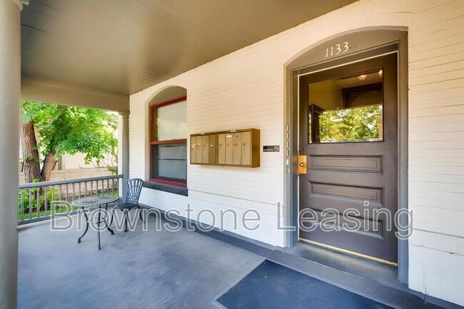 Building Photo - 1135 Corona St