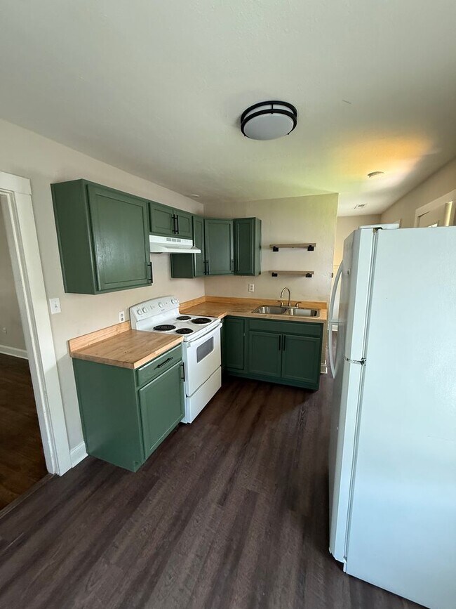 Foto del edificio - 2 Bed/1 Bath House