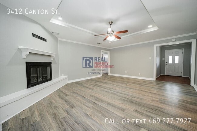 Building Photo - 3412 Canton St