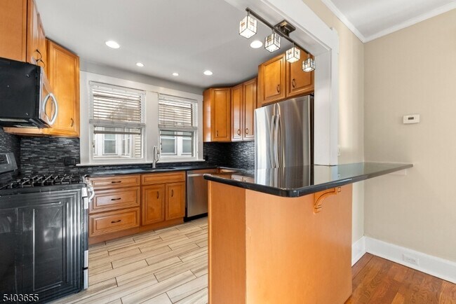 Foto del edificio - 226 Park St