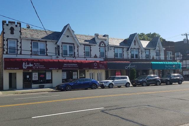Floorplan - Fairfield Town Centre At Hewlett