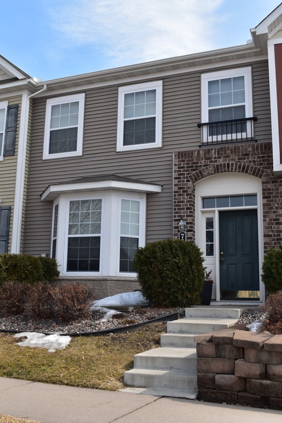 7204 Kimberly Ln N, Maple Grove, MN 55311 Townhome Rentals in Maple