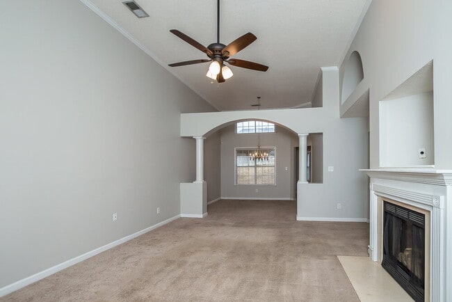 Building Photo - 1120 Green Fern Cove