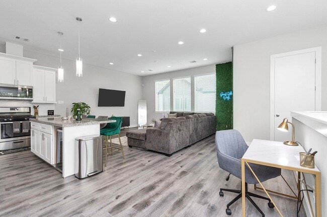 Foto del edificio - 6711 Allegheny St