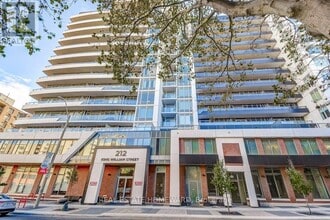 Building Photo - 212 King William St