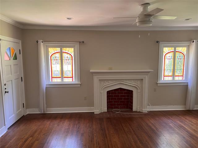 Foto del edificio - 5625 McCommas Blvd