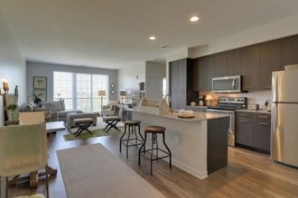 Two bedroom - Broadway Station - 1 MONTH FREE