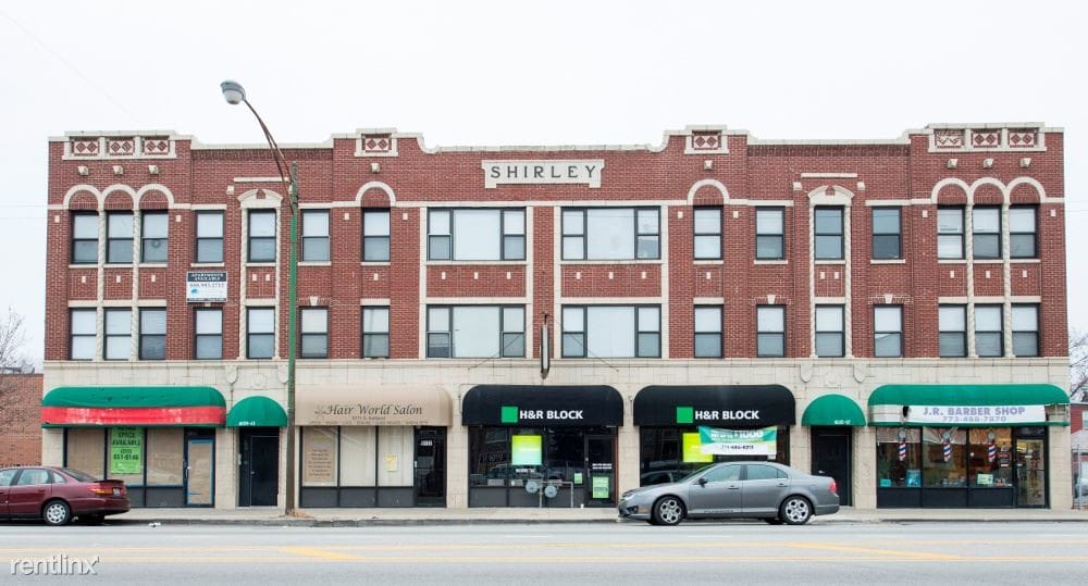 Primary Photo - 3 br, 1 bath Apartment - 8109 S Ashland Ave