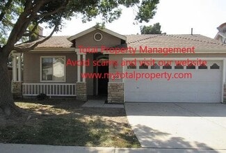 Building Photo - 1867 La Cell Ave