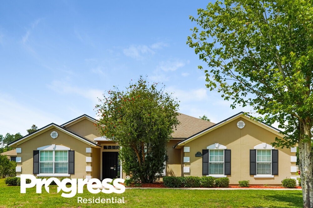 6664 Stanton Hills Ct, Jacksonville, FL 32222 House Rental in