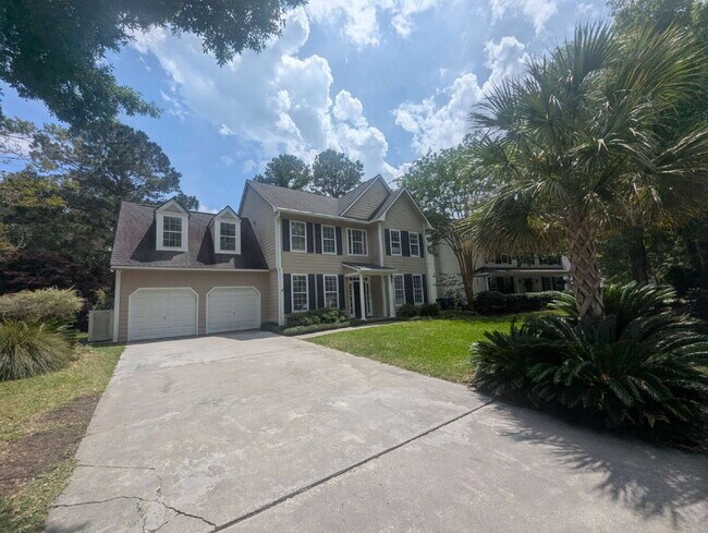 Foto del edificio - 4BD Brickyard Plantation Home for Lease - Mt. Pleasant