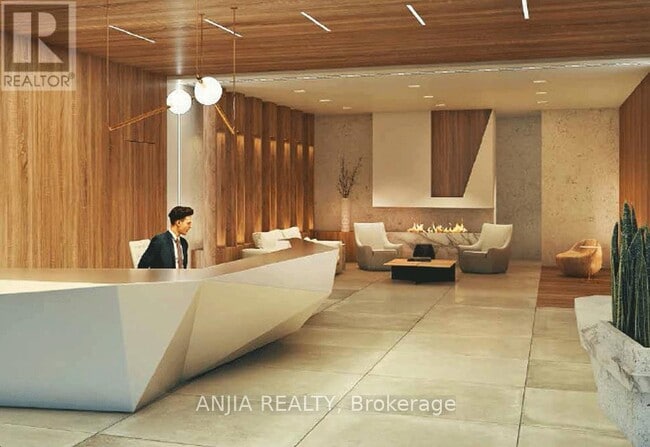 Photo du bâtiment - 5 Defries St