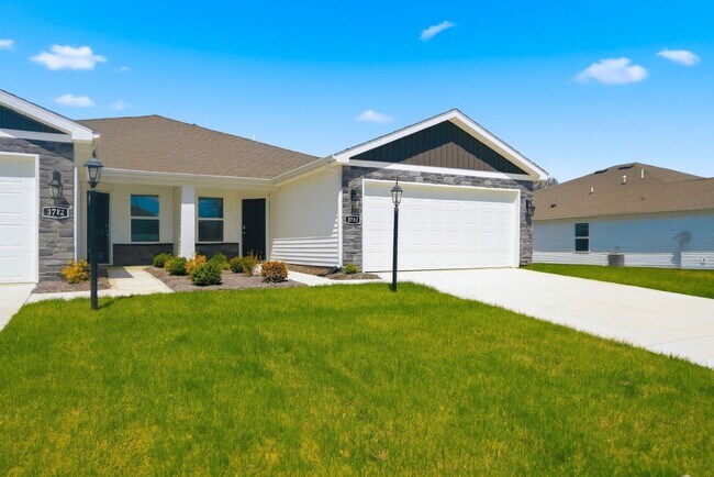 Interior Photo - Thunderhawk Villas