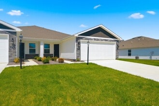 Interior Photo - Thunderhawk Villas