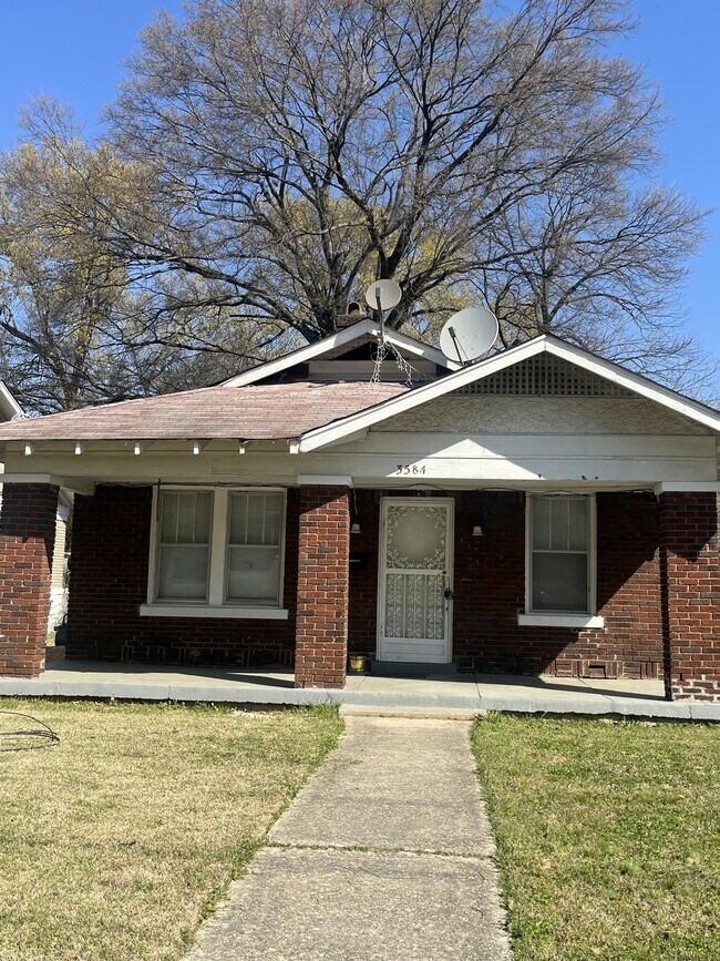 Foto del edificio - 3584 Coleman Ave