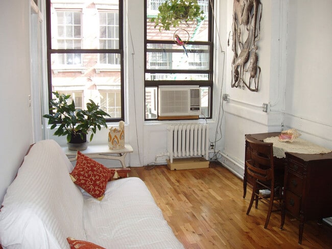 Foto del edificio - 169 Mercer St