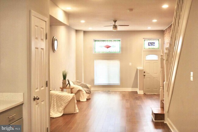 Foto del edificio - 207 N Linwood Ave
