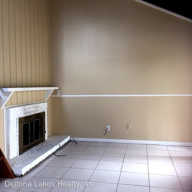 Foto del edificio - 2 br, 1 bath House - 225 Tomoka