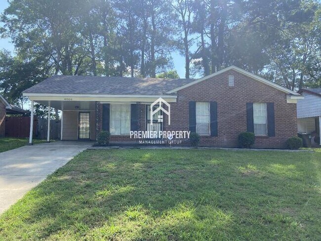Photo - 4006 Windermere Rd House