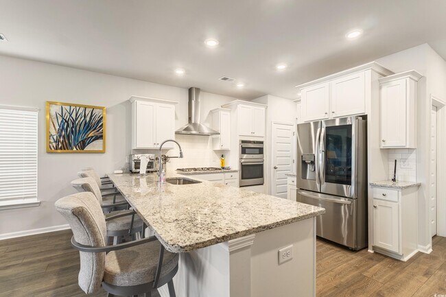 Foto del edificio - 5822 Whitebark Dr