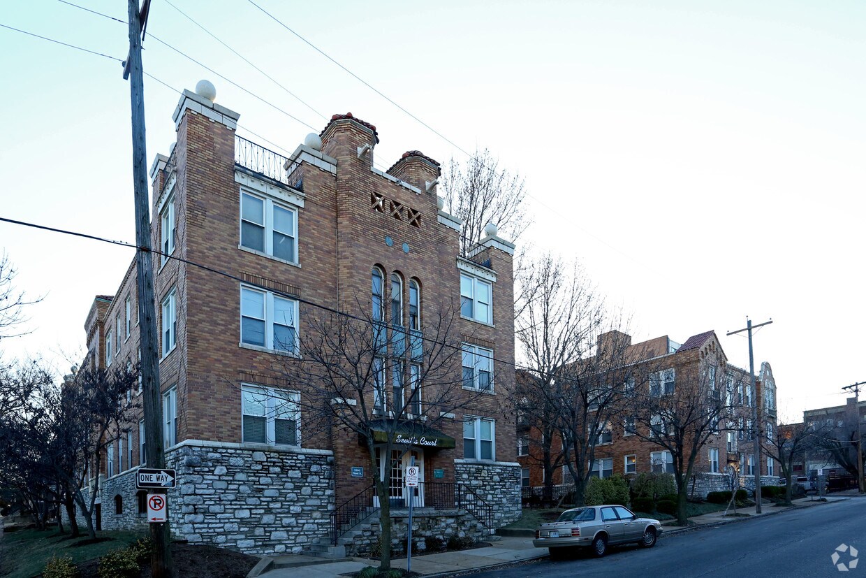 Foto del edificio - 3500-3510 Miami St