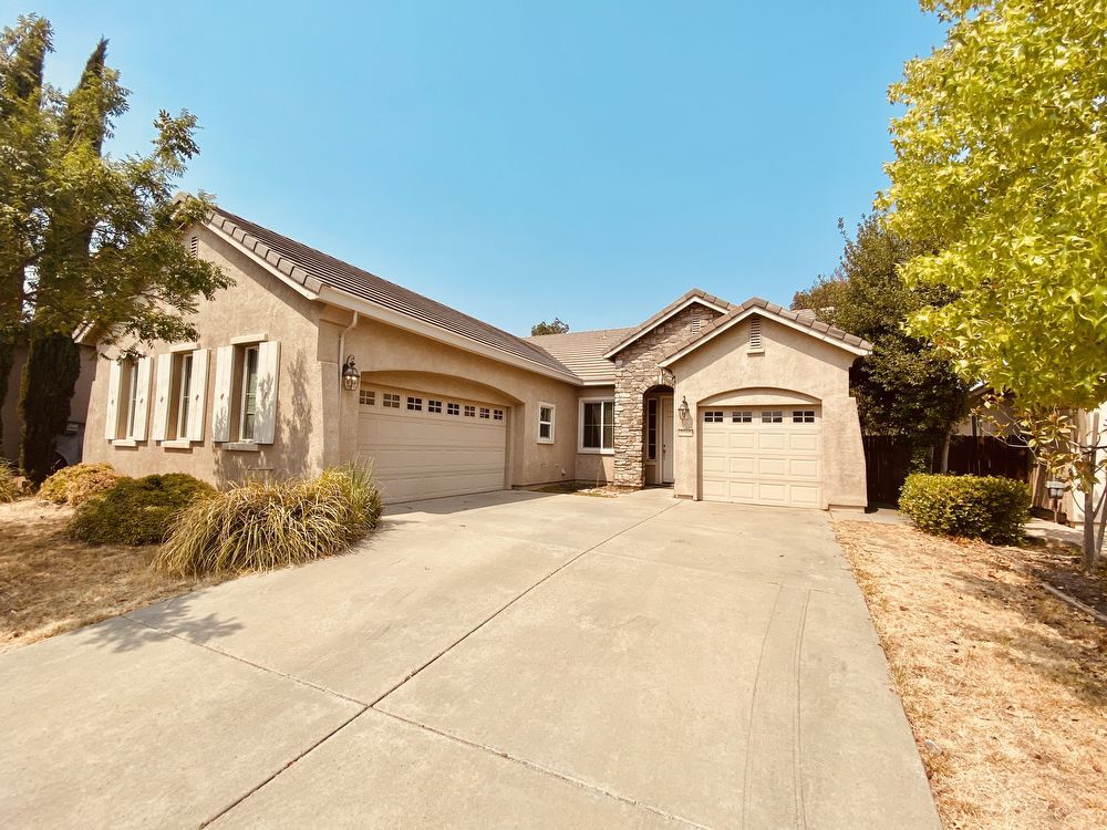 5518 Namath Cir, Elk Grove, CA 95757 House Rental in Elk Grove, CA