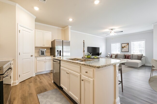 Foto del edificio - 130 Pyrus Ln