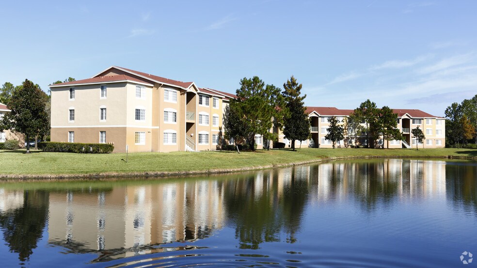 Logan's Pointe Rentals Jacksonville, FL