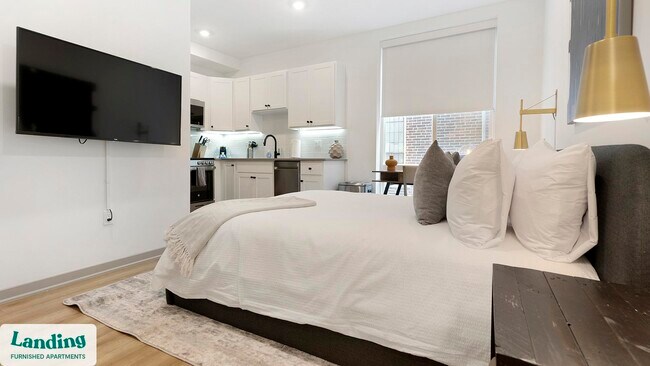 Foto del edificio - 4014 Ludlow St