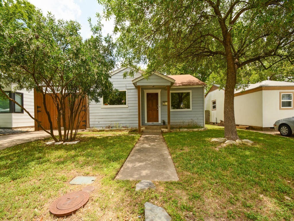 Primary Photo - 5505 Avenue F