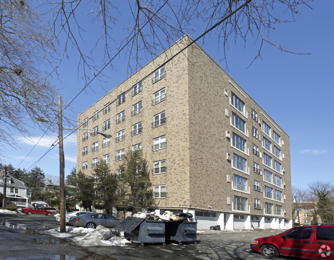 Foto principal - West House Apartments