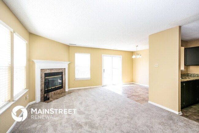 Foto del edificio - 6625 Kinnerton Dr