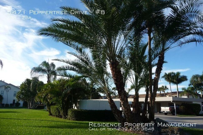 Building Photo - 5471 Peppertree Dr