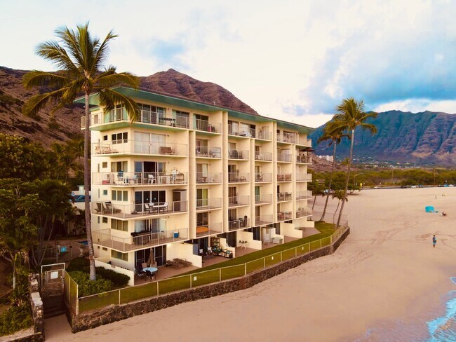 Building Photo - 84-265 Farrington Hwy