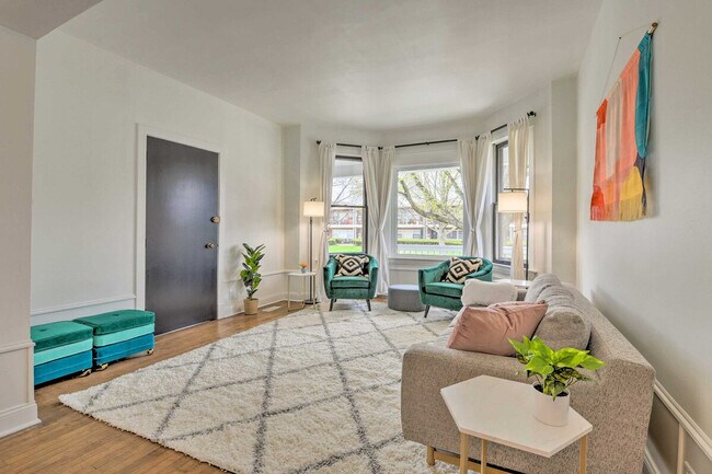 Foto del edificio - 1129 Augusta St