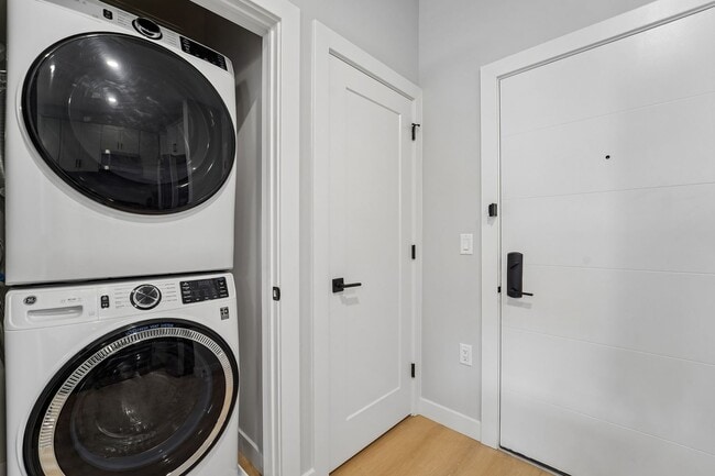 Interior Photo - OneWest Apartments
