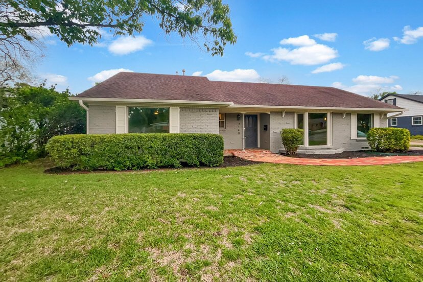 7148 E Mockingbird Ln, Dallas, TX 75214 House Rental in Dallas, TX