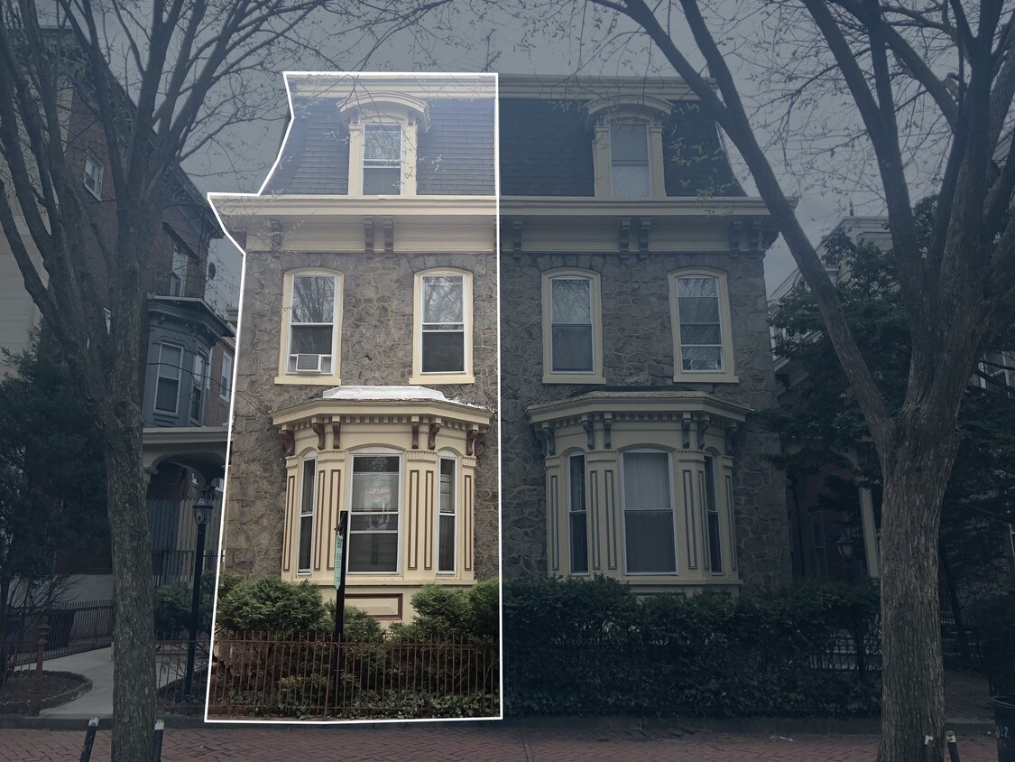Primary Photo - 3620 Baring St