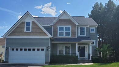 Building Photo - 14613 Wave Ln