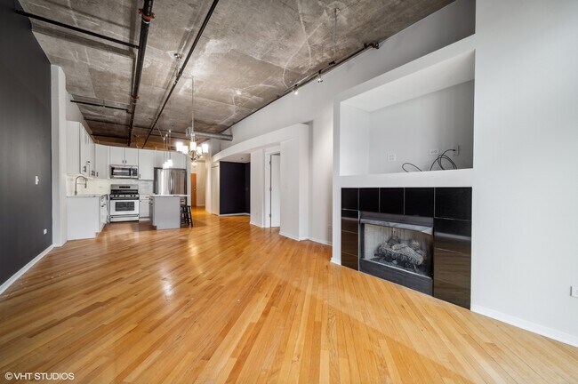 Foto del edificio - 933 W Van Buren St