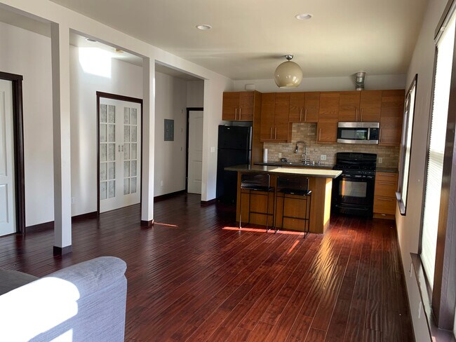 Foto del edificio - 546 30th St