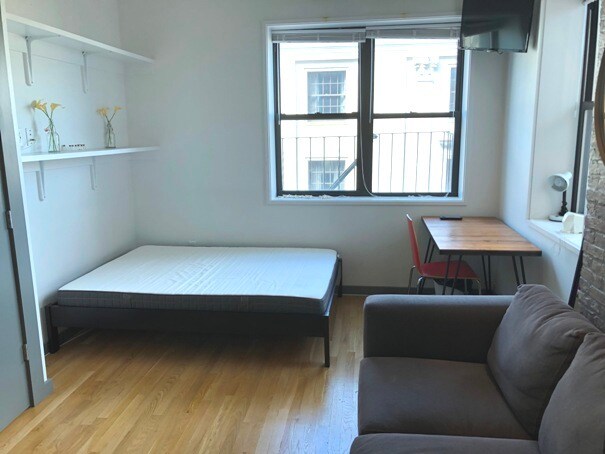 Foto del edificio - 144 Bowdoin St