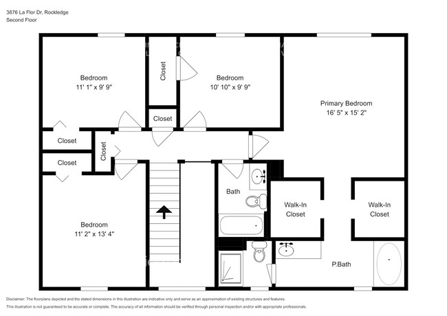 Building Photo - 3876 La Flor Dr
