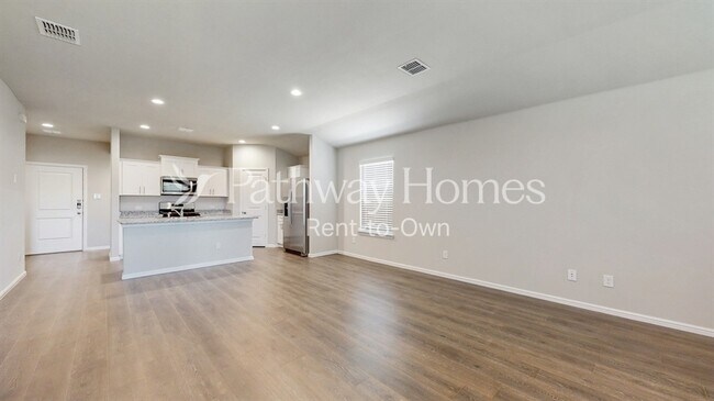 Building Photo - 1613 Gatesville Court