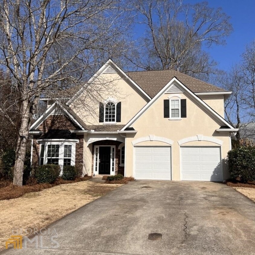 330 Kingspring Ct, Roswell, GA 30076 House Rental in Roswell, GA