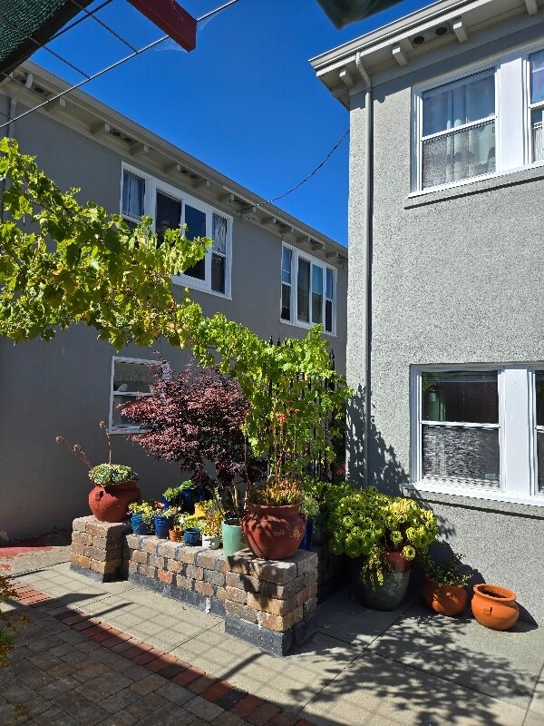 Foto del edificio - 203 Howard St