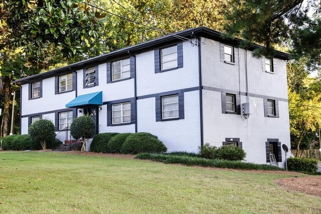 Foto del edificio - 739 Scott Blvd