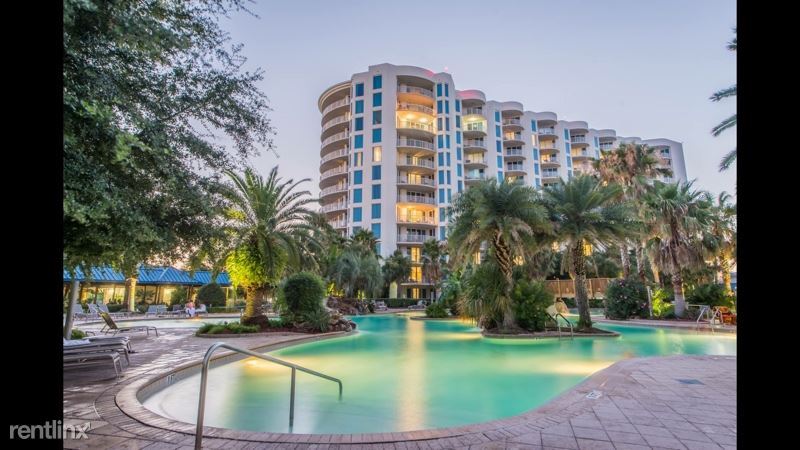 Foto principal - 4201 Indian Bayou Trail