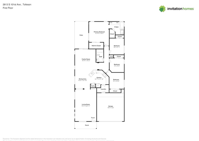 Foto del edificio - 2813 S 101st Ave