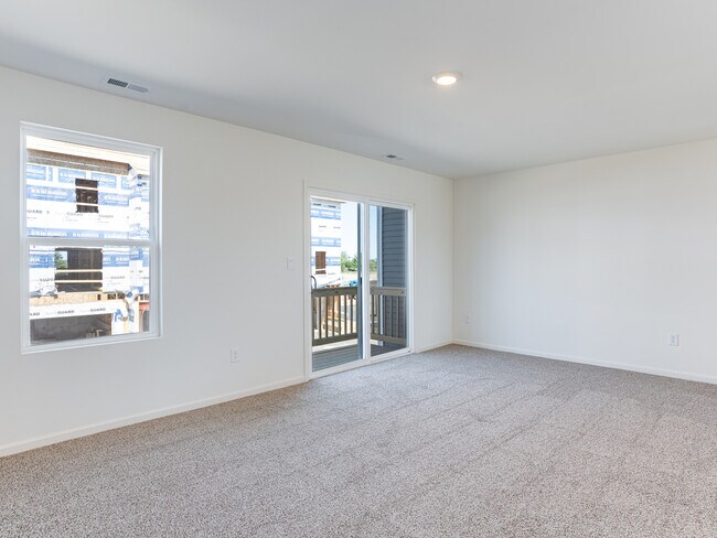 Foto del edificio - 2131 Sassafras Wy
